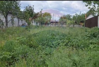 Teren intravilan Satu Nou- Halchiu-jud Brasov/ 655mp - 6