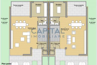 Teren Wonderland, 1061mp, autorizatie constructie, Comision 0% - 6