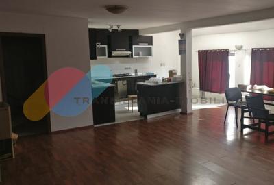 Spatiu versatil 120mp - birou sau locuinta, ultracentral, str. Ion C. Bratianu - 2