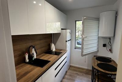 Garsonieră decomandată în Hotvon - 6