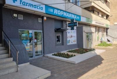 Totul incepe cu un vis! Spatiu comercial-150 mp utili- Strada Energiei - 1