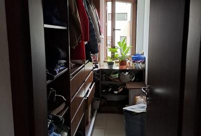 Apartament cu 3 camere, mobilat în Grigorescu - 8