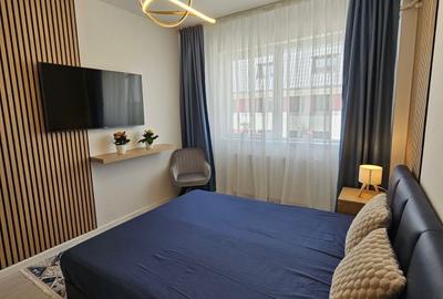 Închiriez Garsonieră - 2