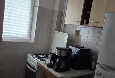 Garsonieră semidecomandată în Dristor - 2