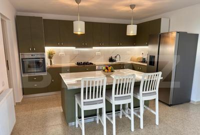 Casa Moderna, Bucov, Pe Deal - 8