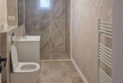 Apartament cu 2 camere decomandat în Tomis III - 8