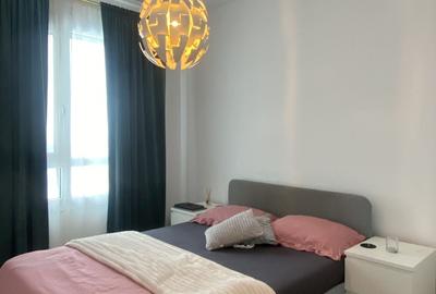 Garsonieră în Bucureștii Noi - 2