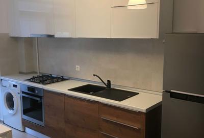 Garsonieră decomandată în Băneasa - 7