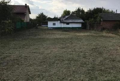 Casă cu Teren 803 Mp în Balotești - 1