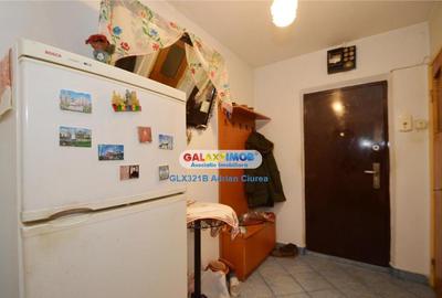 Alexandriei | Antiaeriana | Scoala Nr. 131 | 3 camere | balc - 4