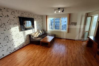 Apartament 3 camere, 90 mp, etaj 1, zona NORD - 2