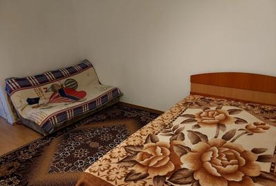 Garsoniera B-dul. 1 Decembrie 1918 - 1