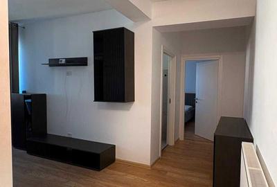 Apartament cu 2 camere semidecomandat în Central - 6