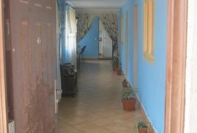 Tunari, central, casa 4 camere - 18