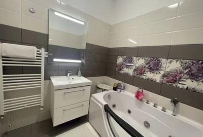 Apartament 2 camere la cheie, etaj intermediar, Petrom Baciu - 5
