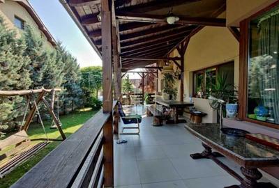Casa 7 camere de vanzare in Someseni, Cluj Napoca - 7
