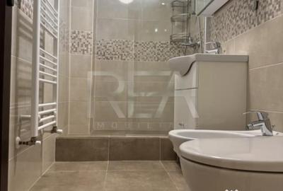 Apartament cu 3 camere decomandat, mobilat în 13 Septembrie - 6