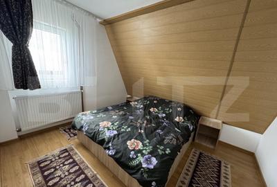 Proprietate turistica in Varful Roman Horezu, vedere - 8