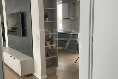 Duplex 3 camere | 2 locuri de parcare | Mobilat, utilat | LUX | CATTED FAMILY - 8