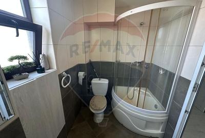 Apartament cu 4 camere de vanzare in zona Rovine - 12