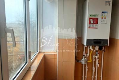 Apartament cu 2 camere semidecomandat, mobilat în Inel II - 7