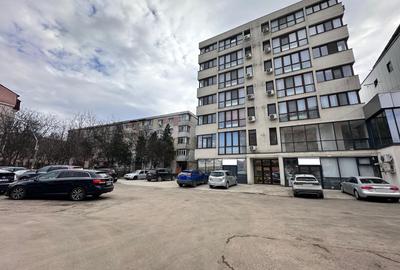 Spațiu comercial, de 78 mp, în Tătărași - 8