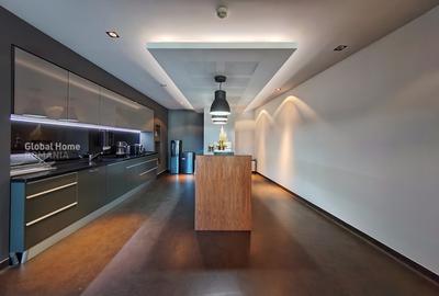 Birou, de 596 mp, în Floreasca - 22