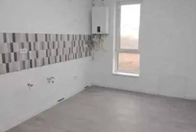 Garsonieră decomandată în Braytim