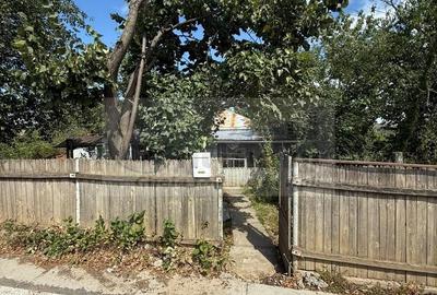 Casă individuală cu 4 camere cu Canalizare în Tomești - 8