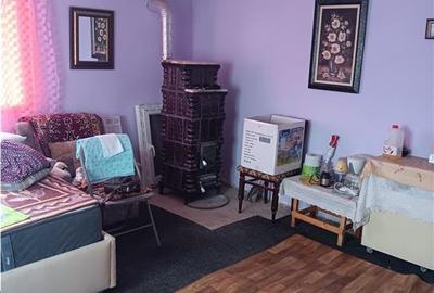 Casă cu 2 camere cu Canalizare în Lunca Cetățuii - 9