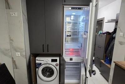 Garsoniera ultra moderna, soseaua Iancului - 5