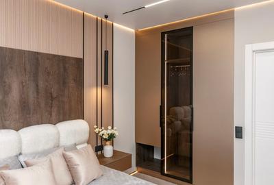 Apartament 3 camere Herastrau - 7