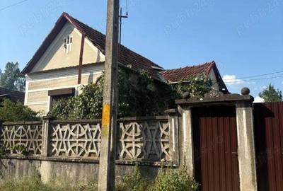 Casă în Groși - 7