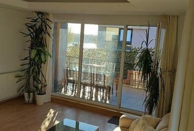 Vanzare 3 camere Herastrau PENTHOUSE - 2