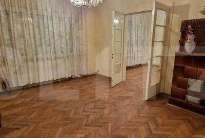 Casă cu 4 camere cu Teren 122 Mp în Democrației - 4