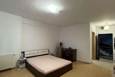 Garsonieră în Central