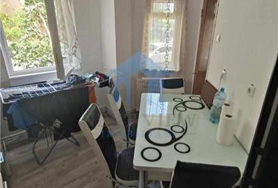 Apartament cu 2 camere decomandat în Mărăști - 4