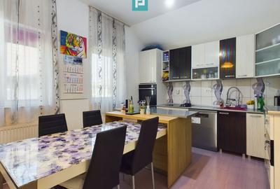 Casă individuală în Dumbrăvița - 3