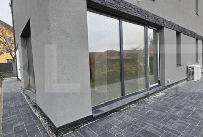 Casă cu 5 camere cu Teren 250 Mp în Someșeni - 18