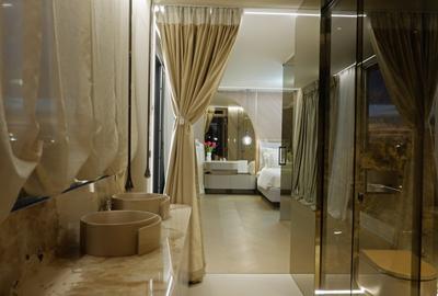 PENTHOUSE 6 CAMERE - MOBILAT - PIPERA - 5