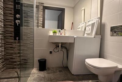 Apartament cu 3 camere semidecomandat în Barbu Văcărescu - 13