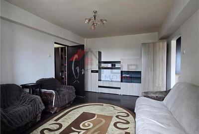 Apartament cu 2 camere semidecomandat în Podu Roș - 3