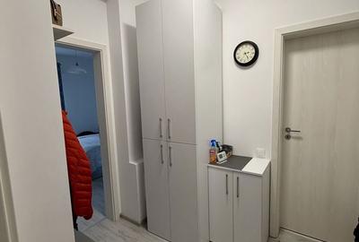 Apartament cu 2 camere decomandat în Metalurgiei - 5