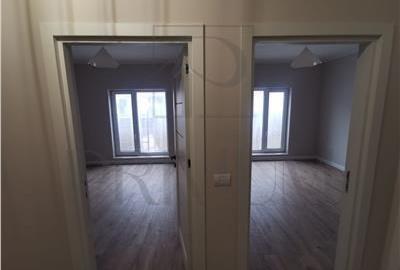 Duplex pe parter - 3 dormitoare - finalizat - toate utilitatile - suprafete mari Duplex pe parter - 3 dormitoare - finalizat - toate utilitatile - suprafete mari - 6