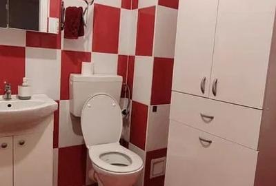 Apartament cu 2 camere semidecomandat, mobilat în Apărătorii Patriei - 6