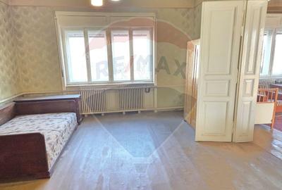 Casă cu 5 camere cu Teren 1010 Mp în Ultracentral - 9