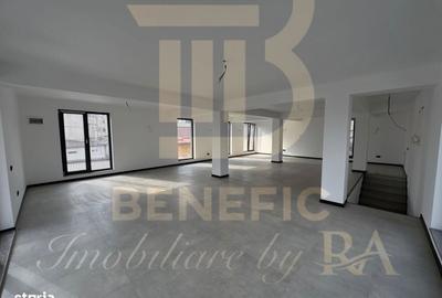 Spațiu comercial, de 220 mp, în Central - 8