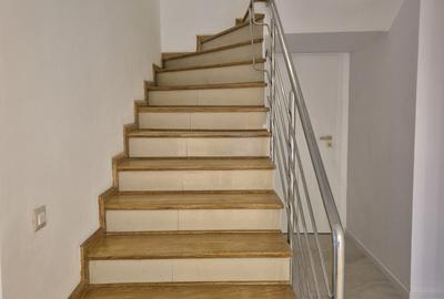 Prima inchiriere Vila cu 6 camere, garaj Pipera - Drumul Negru - 13