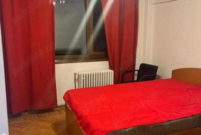 Apartament cu 3 camere decomandat în Central - 3