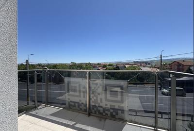 Apartament 3 camere, etajul 3, 86 mp utili, 2 balcoane, zona Pod IRA - 2